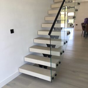 centre spine decorative